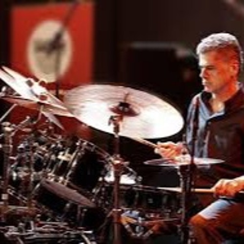 DAVID GARIBALDI Interview with Michael Shrieve