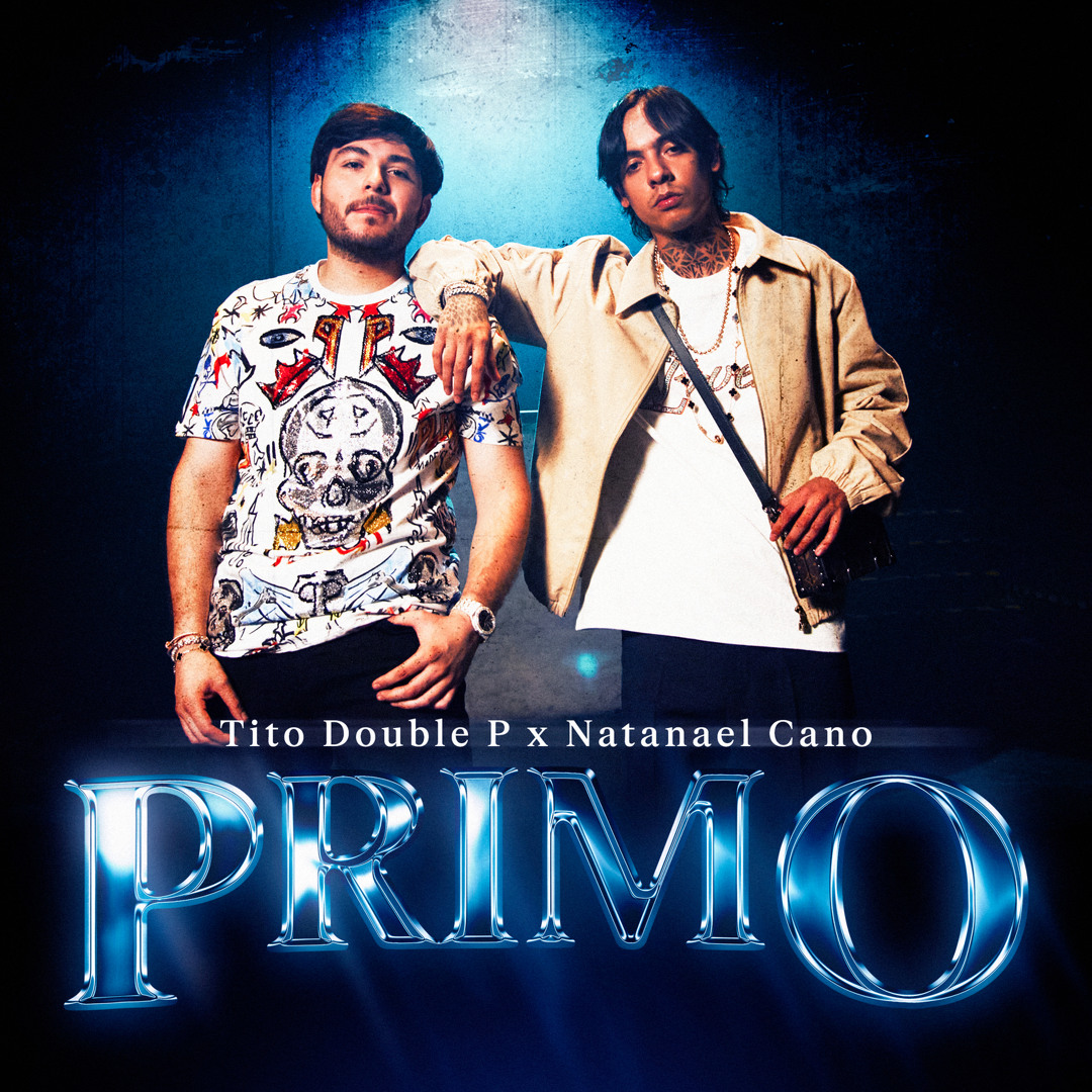 Stream PRIMO by Tito Double P Listen online for free on SoundCloud