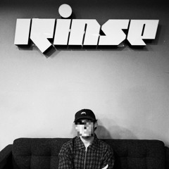 Rinse FM [100% ROTATE]