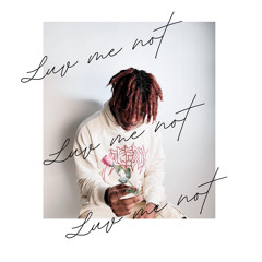 Luv’ Me Not ft. Vallad PROD. Forbidden