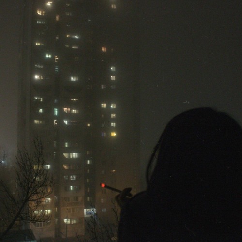 Три Дня Дождя - Демоны (slowed + reverb)