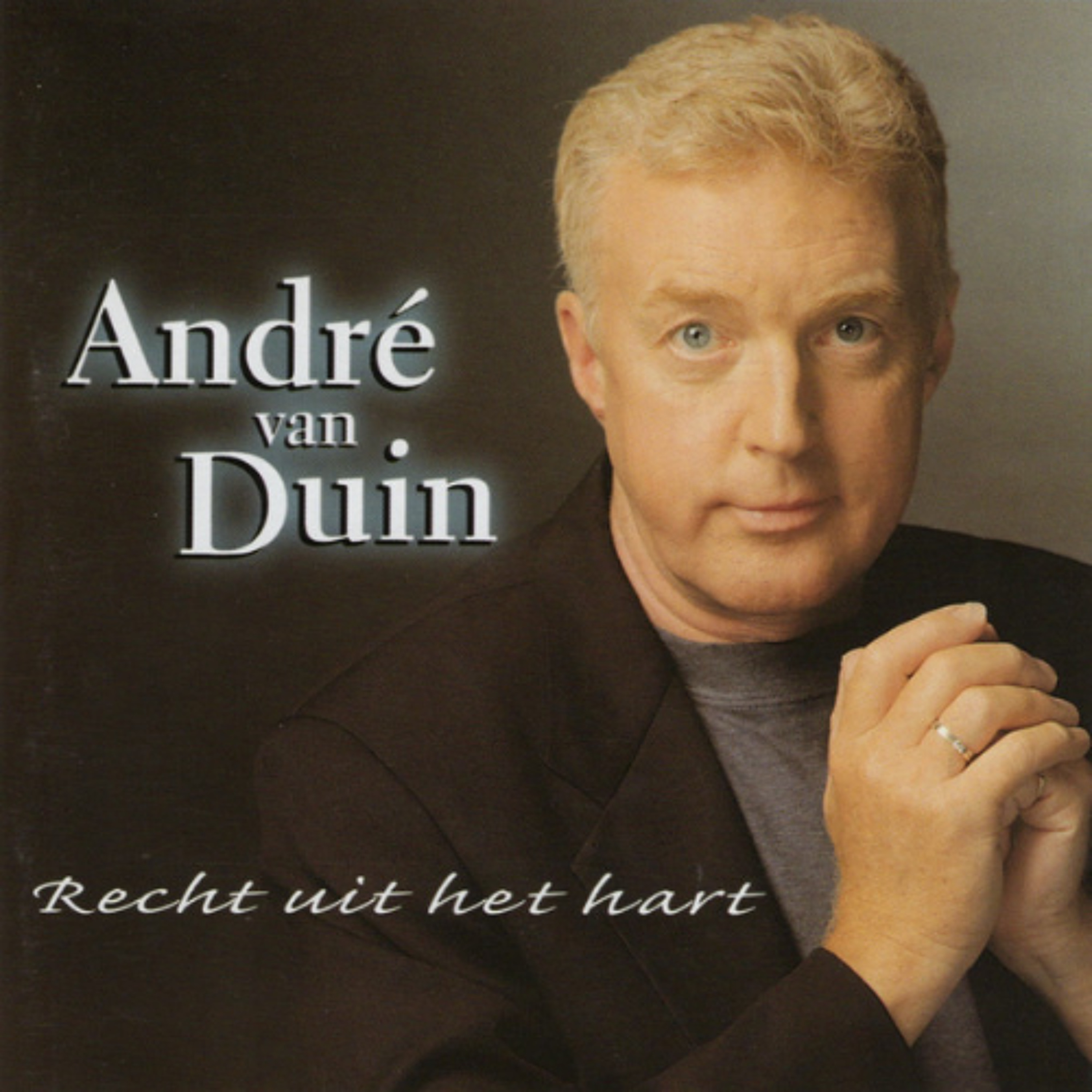 14 Episode 14 - André van Duin - extragold - 2026.04.08 episode artwork