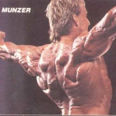 ANDREAS MüNZER X DEVASTATED - RICHMNKEY