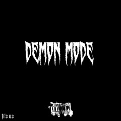 Solomeek x Wayne Bang -Demon Mode