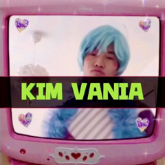 生きてるだけで状態異常 (Kim Vania Remix)