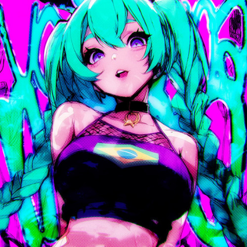 VOCE NA MIRA ( ULTRA SLOWED )