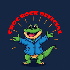Do The Croc Rock