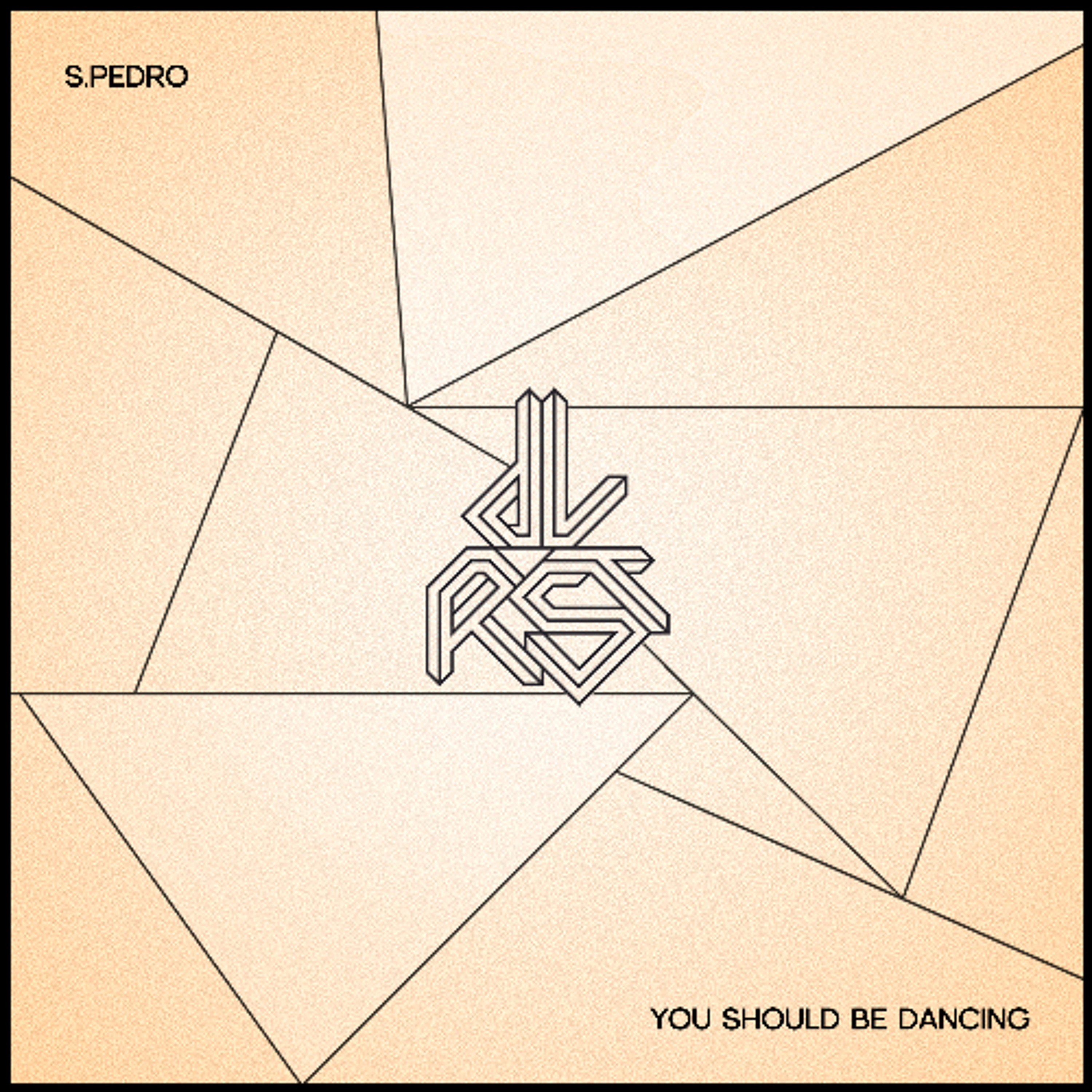 PREMIERE: Sao Pedro - Lose My Mind [Diversity Collective] episode artwork