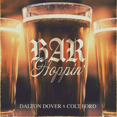Bar Hoppin' (feat. Colt Ford)