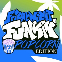 [Old][Full ver.] Starry - FNF: Popcorn Edition