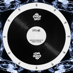 Gordo Dubz - Icebreaker VIP (Spooked By Spector)