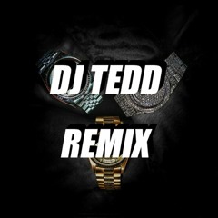 ILLIONAIRE RECORDS - 연결고리(DJ TEDD Jersey Club/Drill REMIX)