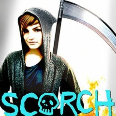 Read/Download Scorch BY : Gina Damico