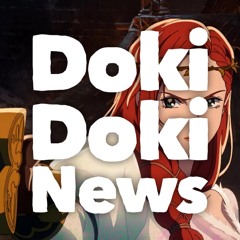 Doki Doki News 160: SxF & Dungeon Meshi Sequels and LotR: The War of the Rohirrim News