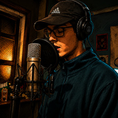 Mente en Blanco Sessions #11 Iban REMIX (Prod. by Katsuro Beats)
