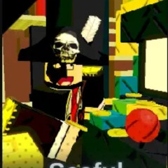 Seaful Artful Skin Chase Theme (Die of Death)