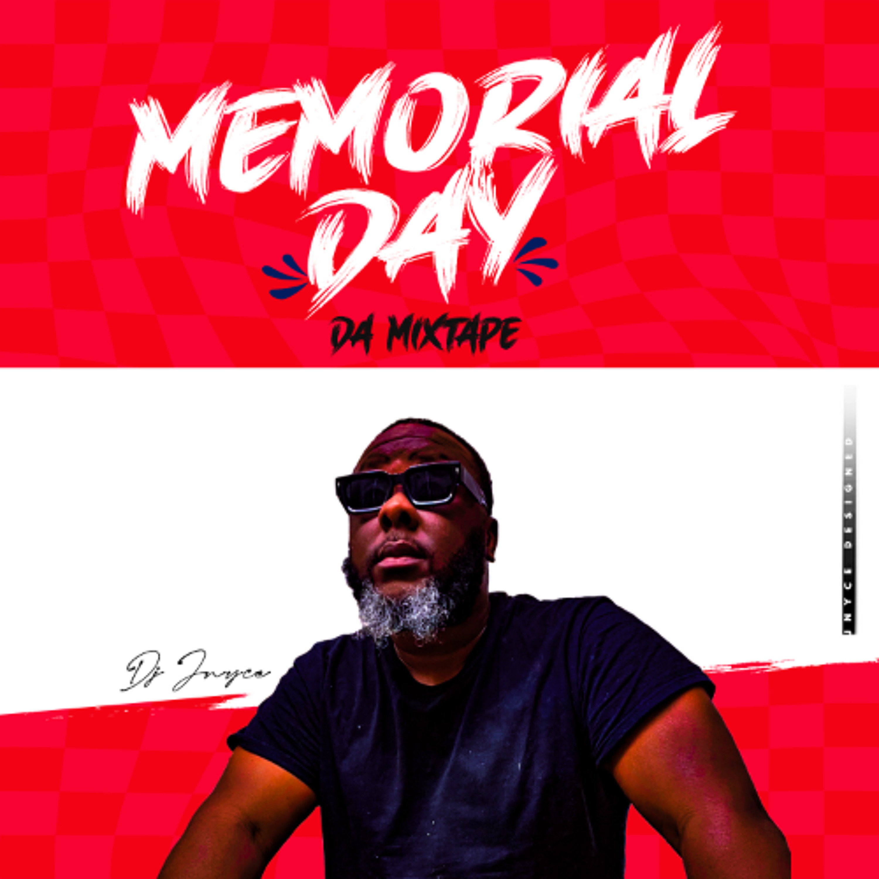 DJ Jnyce