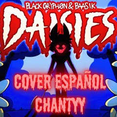 DAISIES【Cover Español】(A Hazbin Hotel Song) - ‪elTisan‬