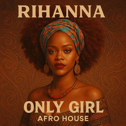 Stream Rihanna - Only Girl (Rey Afro-House Remix) [FREE