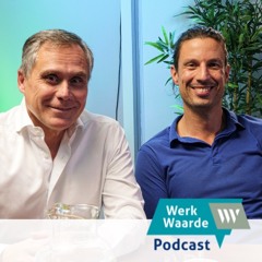 S3:E4 De gevaren van een medische afzakker met Ed Spiering