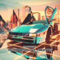 dmoticon - Technicolor Nights