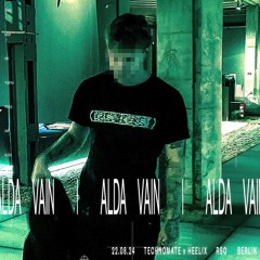 Alda Vain @ RSO : Berlin - 22.08.24