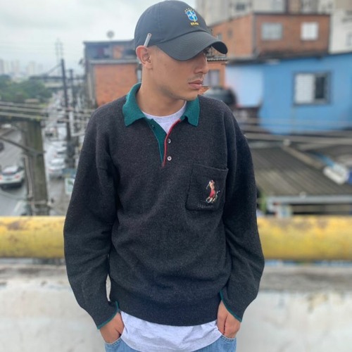 🔞 MACUMBAÇA DE FEITICEIRO 🧙🏿‍♀️ - DJ LUKINHA07 2022