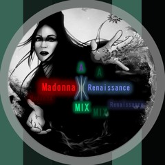Renaissance - A Madonna Ray of Music Mix