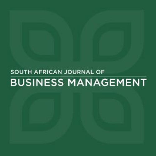 Stream AOSIS Insights | Listen to South African Journal of Business ...
