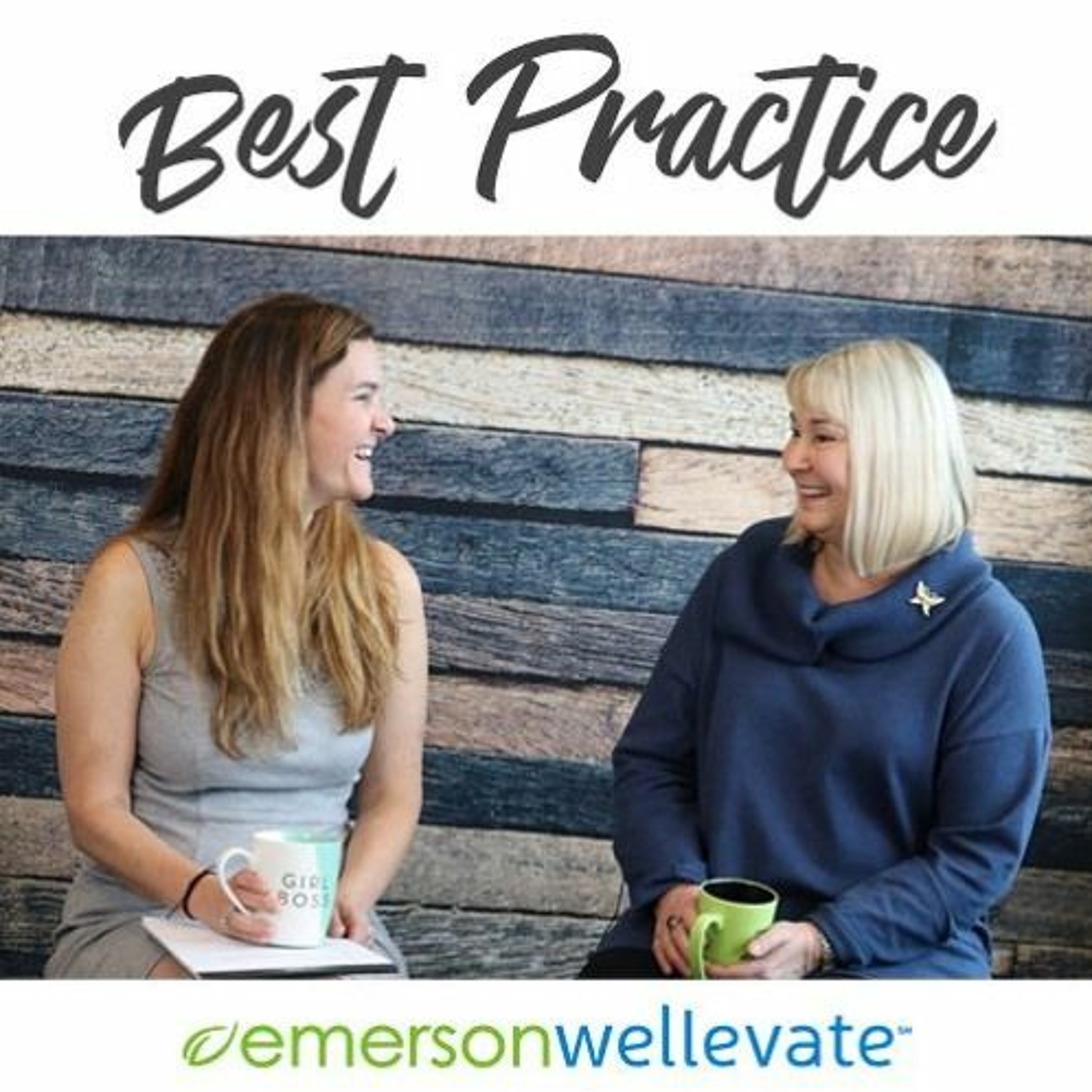Integrative Health Research from Emerson Ecologics
