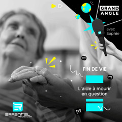 FIN DE VIE : l'aide à mourir en question - Podcast du 22/05