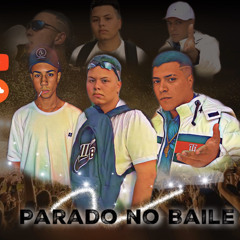 Tano Mc. ft Lucas Dk - Parado no Baile