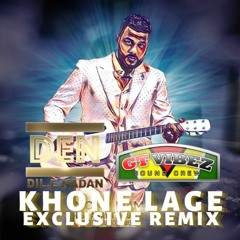 GTViBEZSC - Khone Lage [Exclusive Mix]