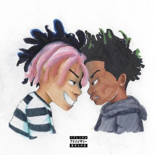 Texako & RewindRaps - Watch My Step (prod. Ohmygodnick)