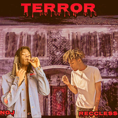 Terror x RECCLESSJAY