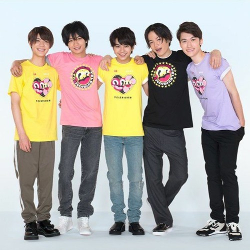 Stream Sexy Zone 無邪気な時間は過ぎやすく By Fuma Listen Online For Free On Soundcloud