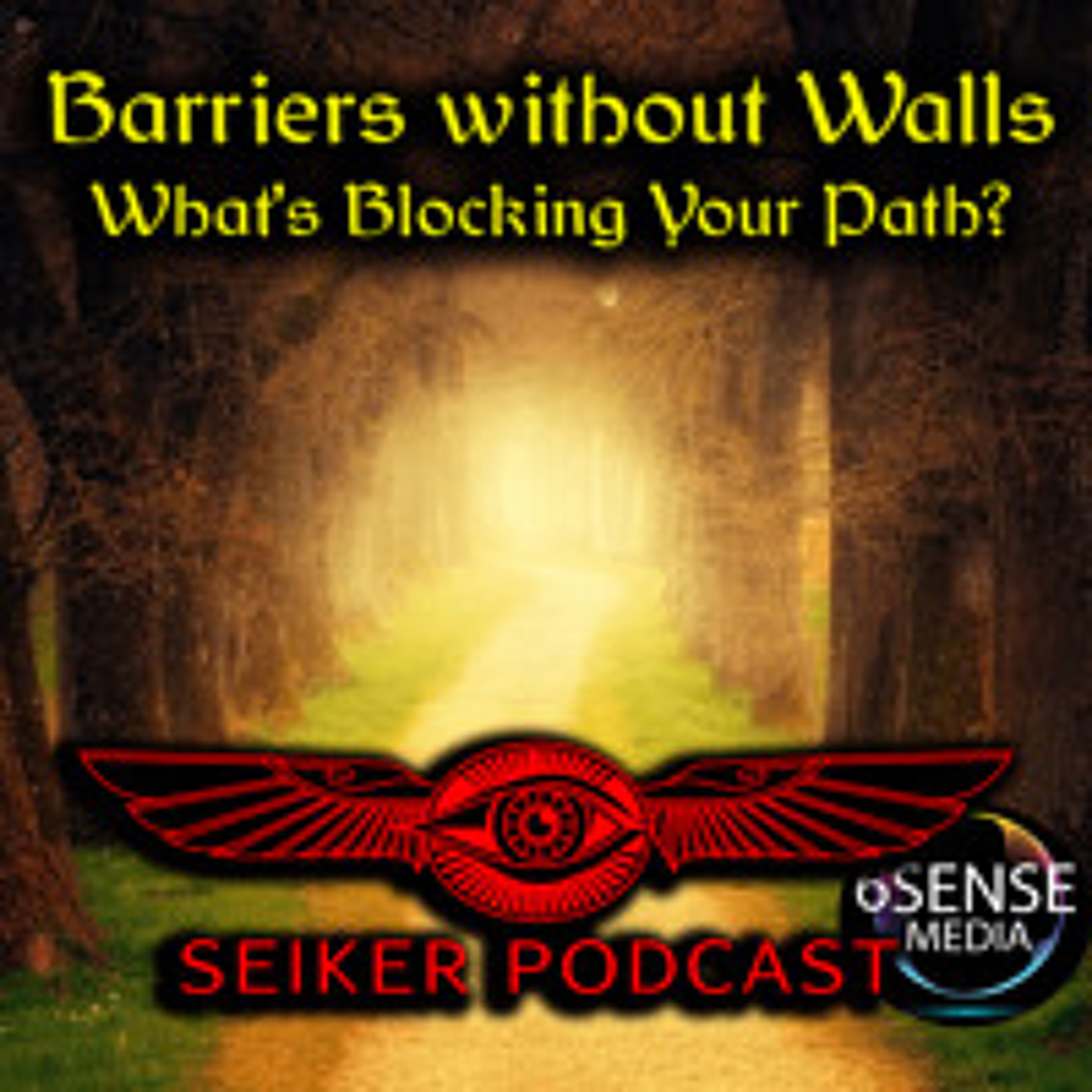 The Seiker Podcast
