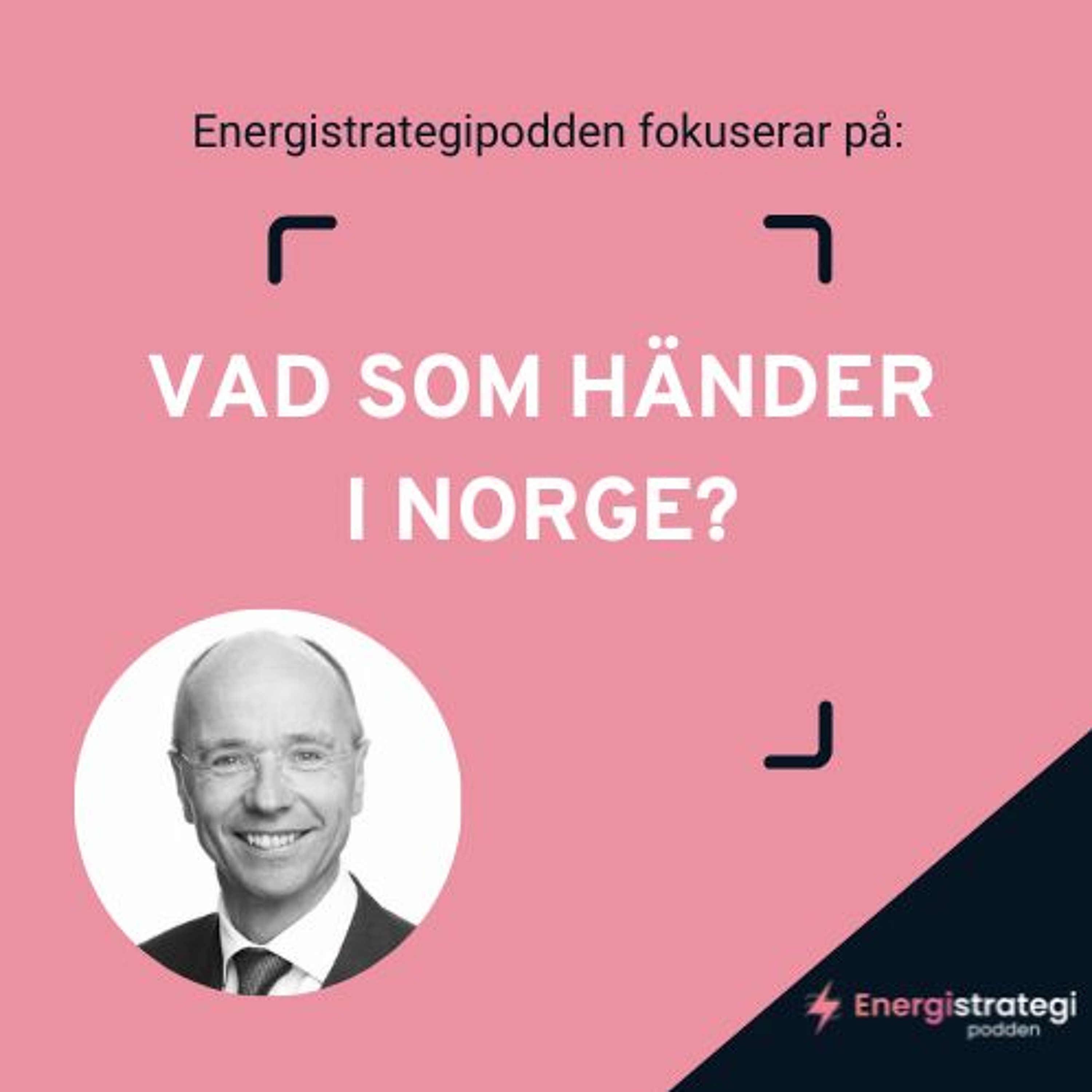 #294 - ESP fokuserar på vad som händer i Norge, med Nils-Henrik von der Fehr, Oslo universitet episode artwork