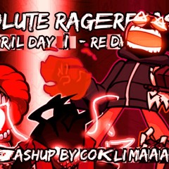 Absolute Power (REDNESS)