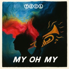 My oh my (in the style of Slade)