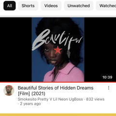 Beautiful Stories of Hidden Dreams [Film] (2021) (320).mp3