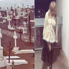 a little crazy but still try to claw me ₊˚⊹ᰔ