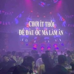 Full Dân Ca Phố Vol 4 - Tún Prince Mix
