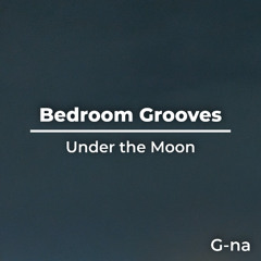 Bedroom Grooves, Night Drive Mix - Under the Moon Vol. 1