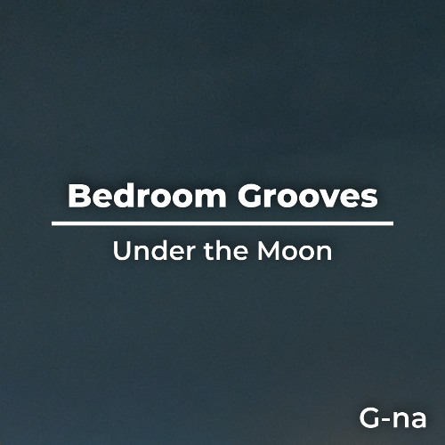 Bedroom Grooves, Night Drive Mix - Under the Moon Vol. 1