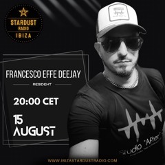 Welcome In My Afro Tech 6 (Ibiza Stardust Radio #11)