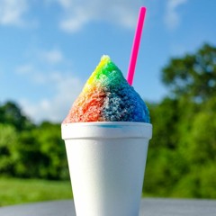 SnowCone - feat. JFork & DariJ