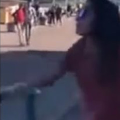 Últimas video de la hija de jorge rodriguez en australia
