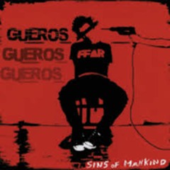 GUEROS - Mike Eruzione