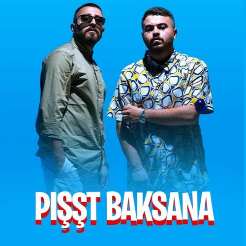 Tefo & Seko - Pişt Pişt Baksana (Caner Karakaş Remix)